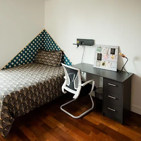 A Deux Pas Des Jo! Appartement